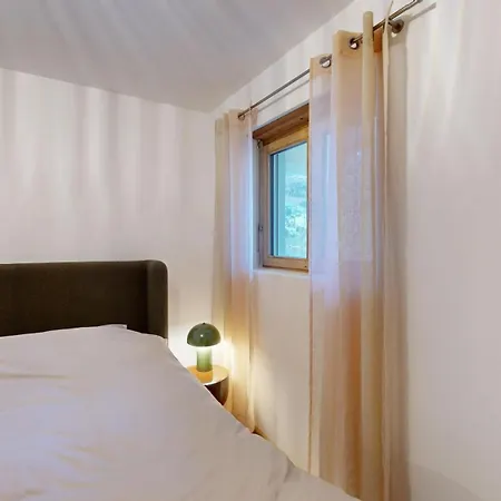 Chesa Marquardt Apartment