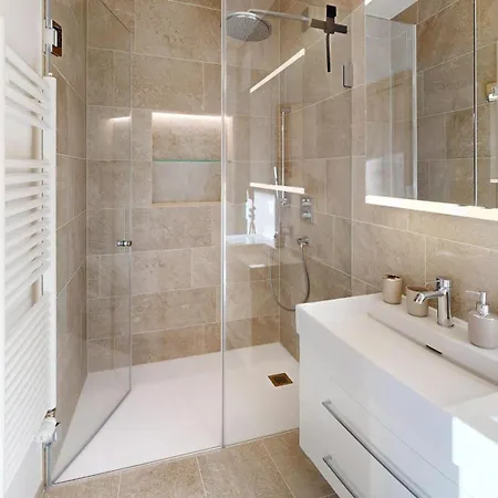 Apartment Chesa Marquardt