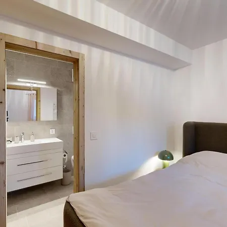 Apartment Chesa Marquardt