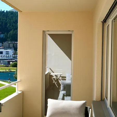 Appartement Luxury Lakefront