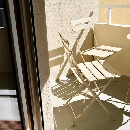 Appartement Luxury Lakefront *