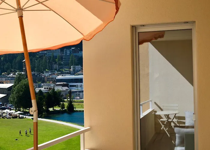 Διαμέρισμα Luxury Lakefront *