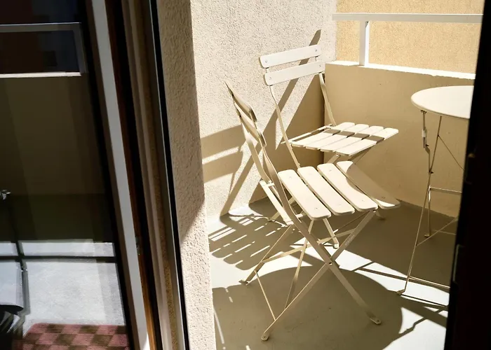 Διαμέρισμα Luxury Lakefront *