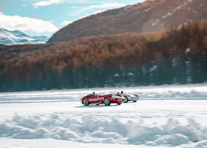 Διαμέρισμα Luxury Lakefront *