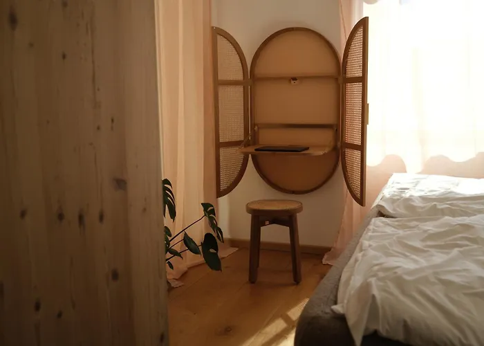 Luxury Lakefront Apartamento *