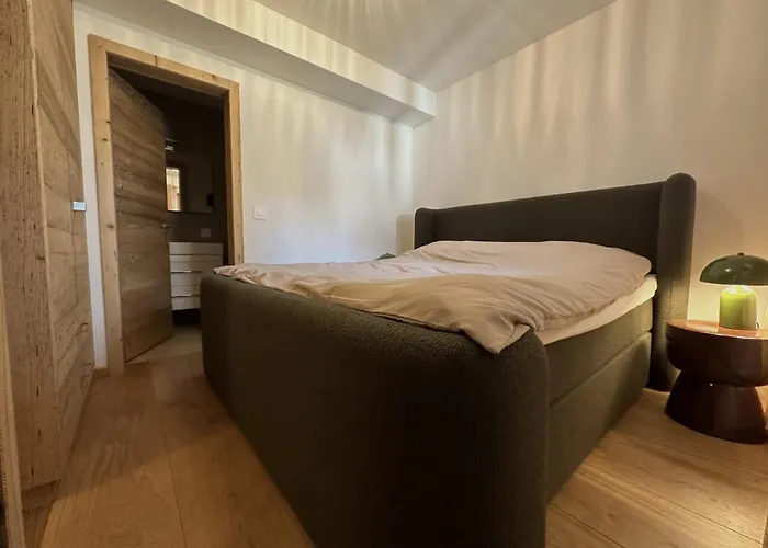 Apartamento Luxury Lakefront *