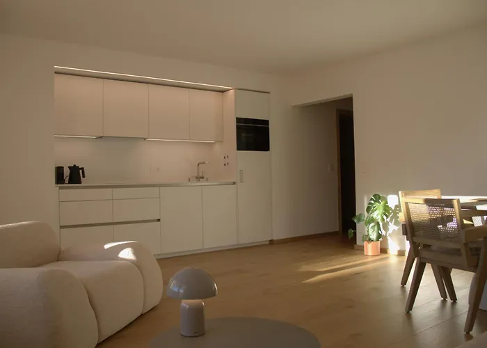 Luxury Lakefront Σεντ Μόριτζ