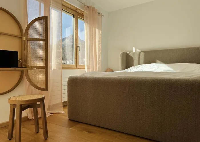 Διαμέρισμα Luxury Lakefront