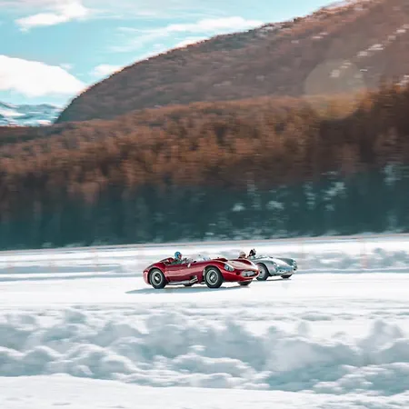 דירה Luxury Lakefront *