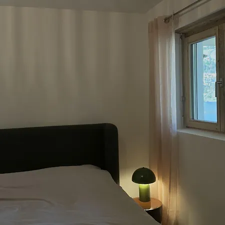 Luxury Lakefront * 세인트모리츠