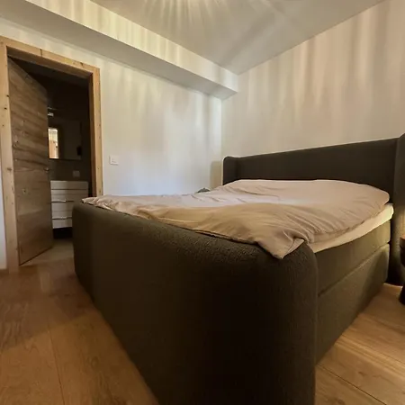Lägenhet Luxury Lakefront *