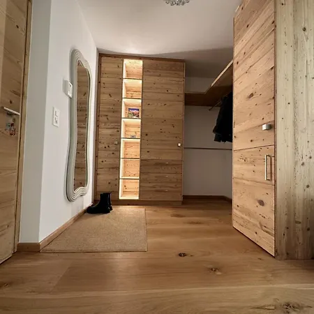 Luxury Lakefront 아파트 세인트모리츠