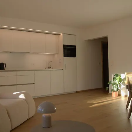 Luxury Lakefront 세인트모리츠